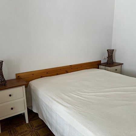 Peschici Zia'アパートメント エクステリア 写真
