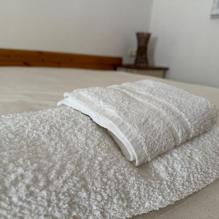 Peschici Zia'アパートメント エクステリア 写真